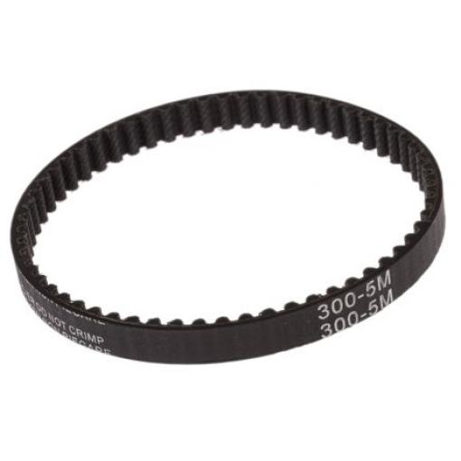 Rozvodový řemen RS PRO 60 300 mm 9 mm