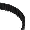 Rozvodový řemen RS PRO 66 330 mm 15 mm