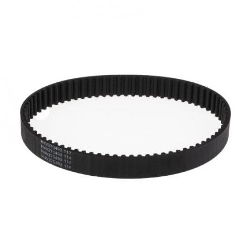 Rozvodový řemen RS PRO 75 375 mm 15 mm