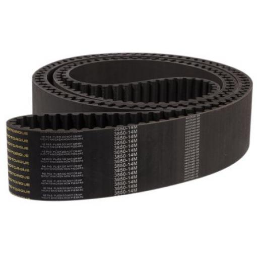 Rozvodový řemen RS PRO 275 3.85 m 85 mm