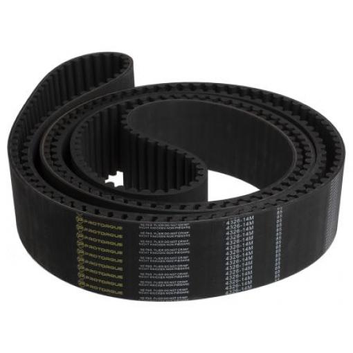 Rozvodový řemen RS PRO 309 700 mm 50 mm