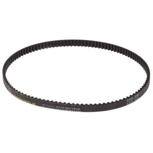 Rozvodový řemen RS PRO 110 550 mm 9 mm