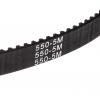Rozvodový řemen RS PRO 110 550 mm 15 mm