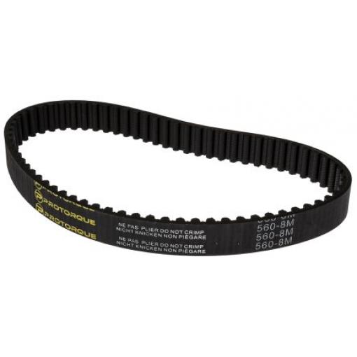 Rozvodový řemen RS PRO 70 560 mm 20 mm