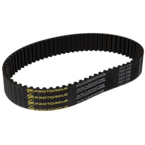 Rozvodový řemen RS PRO 70 560 mm 30 mm