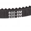 Rozvodový řemen RS PRO 120 600 mm 15 mm