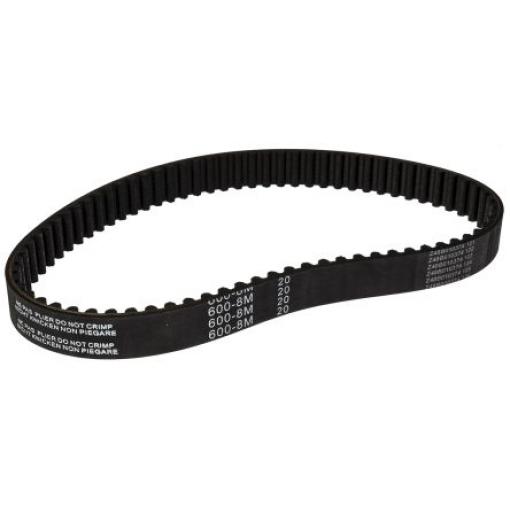 Rozvodový řemen RS PRO 75 600 mm 20 mm