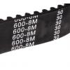 Rozvodový řemen RS PRO 75 600 mm 30 mm
