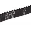 Rozvodový řemen RS PRO 127 635 mm 15 mm