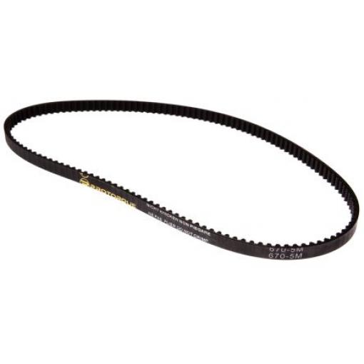 Rozvodový řemen RS PRO 134 670 mm 9 mm
