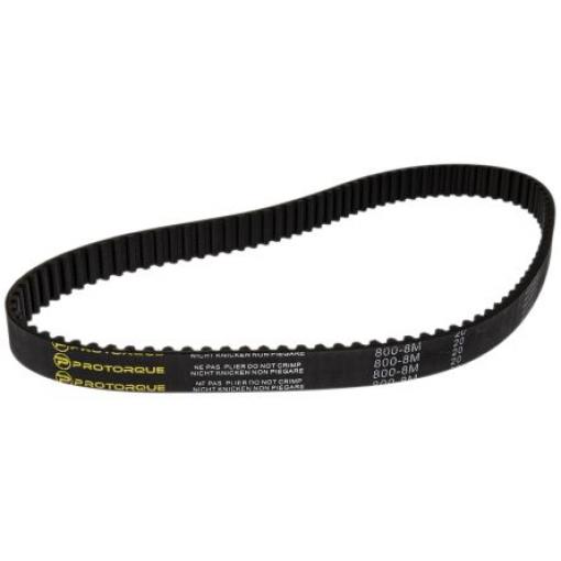 Rozvodový řemen RS PRO 100 800 mm 20 mm
