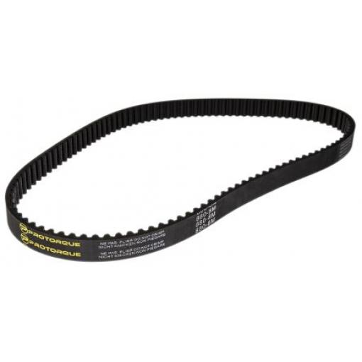 Rozvodový řemen RS PRO 110 880 mm 20 mm