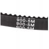 Rozvodový řemen RS PRO 180 900 mm 15 mm