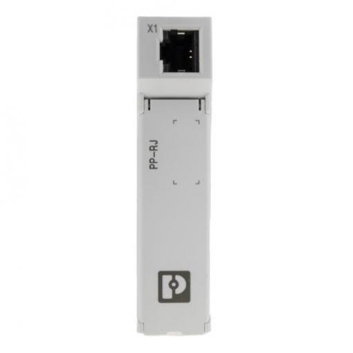 Sběr dat, rozsah: PP-RJ-SC, pro použití s: Sítě Ethernet Phoenix Contact