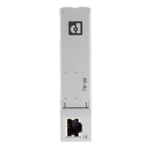 Sběr dat, rozsah: PP-RJ-SCC, pro použití s: Sítě Ethernet Phoenix Contact
