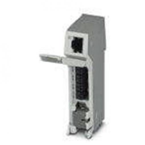 Sběr dat, rozsah: PP-RJ-IDC, pro použití s: Sítě Ethernet Phoenix Contact