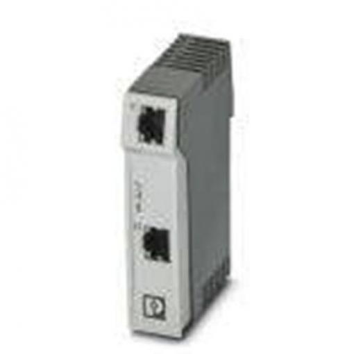 Sběr dat, rozsah: INJ 1000, pro použití s: Sítě Ethernet Phoenix Contact