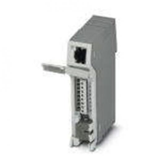 Sběr dat, rozsah: PP-RJ-SCC-F, pro použití s: Sítě Ethernet Phoenix Contact