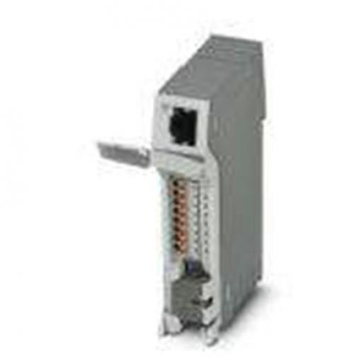 Sběr dat, rozsah: PP-RJ-IDC-F, pro použití s: Sítě Ethernet Phoenix Contact