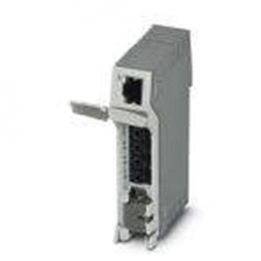 Sběr dat, rozsah: PP-RJ-IDC-F, pro použití s: Sítě Ethernet Phoenix Contact