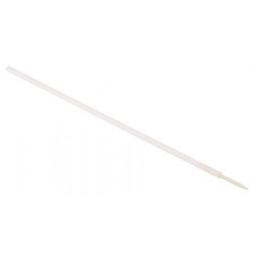 Chemtronics Vatová tyčinka Sáček, délka: 170 mm Polyvinylfluorid Polypropylen, Všeobecný úklid 50 Per Pack