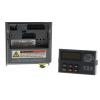 Měnič kmitočtu, řada: EFC 5610 0.4 kW 3 400Hz 380 V ac IP20 Bosch Rexroth 1.3 A