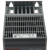 Měnič kmitočtu, řada: EFC 5610 0.75 kW 1 400Hz 230 V ac IP20 Bosch Rexroth 4.1 A