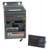 Měnič kmitočtu, řada: EFC 5610 0.75 kW 1 400Hz 230 V ac IP20 Bosch Rexroth 4.1 A