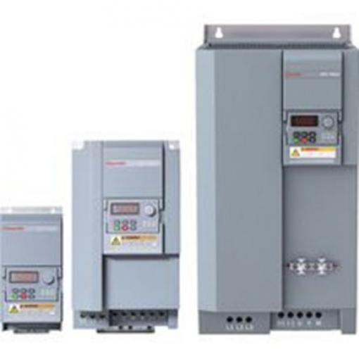 Měnič kmitočtu, řada: EFC 5610 1.5 kW 1 400Hz 230 V ac IP20 Bosch Rexroth 7.3 A