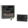 Měnič kmitočtu, řada: EFC 5610 2.2 kW 3 400Hz 380 V ac IP20 Bosch Rexroth 5.6 A