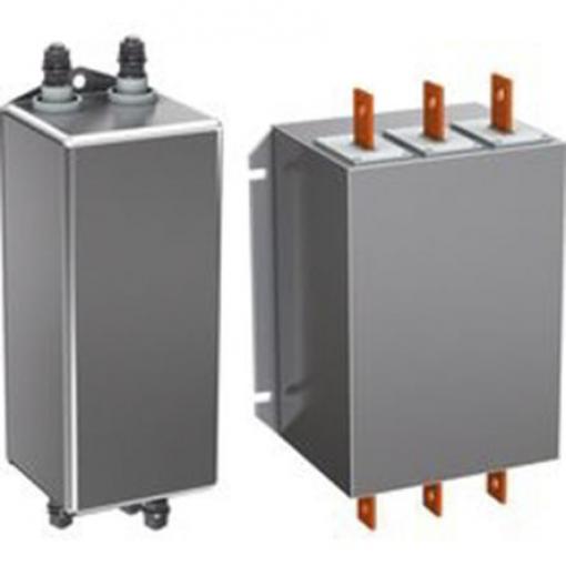 Filtr EMI, řada: FCAF01, 230V, Lišta DIN, počet fází: 3, Bosch Rexroth, No