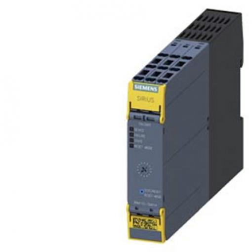 Siemens Startér, rozsah: 3RM1 3 kW 7A 500V 3pólový 3fázový IP20