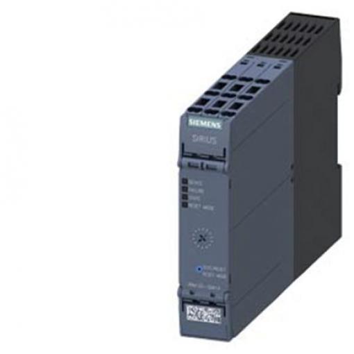 Siemens Startér, rozsah: 3RM1 3 kW 7A 500V 3pólový 3fázový IP20