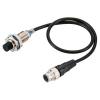 Omron E2E-X10MD212-M1TGJ-T 0.3M 100mA E2E-NEXT 200 Hz
