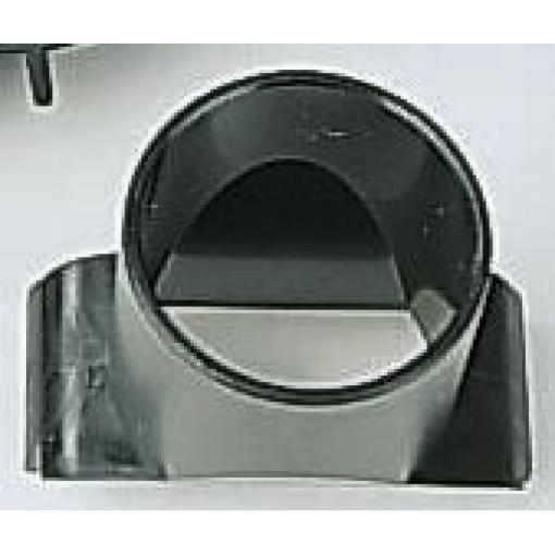 Micronel Rámeček otvoru sání ventilátoru, řada: U64/U97 pro Ventilátory řady U97EM