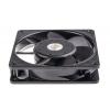 ebm-papst Axiální ventilátor, řada: 9900, průtok vzduchu: 135 m³/h 14 W 115V ac 104 mA IP20 119 mm 119mm 25 mm