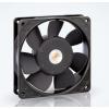 ebm-papst Axiální ventilátor, řada: 9900, průtok vzduchu: 135 m³/h 14 W 115V ac 104 mA IP20 119 mm 119mm 25 mm