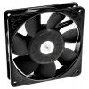 ebm-papst Axiální ventilátor, řada: 9900, průtok vzduchu: 117 m³/h 14 W 230V ac 61 mA IP20 119 mm 119mm 25 mm