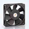 ebm-papst Axiální ventilátor, řada: 9900, průtok vzduchu: 117 m³/h 14 W 230V ac 61 mA IP20 119 mm 119mm 25 mm