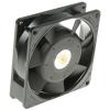 Axiální ventilátor, řada: 3900 AC, 92 x 92 x 25mm, průtok vzduchu: 45m³/h 6W 230 V AC