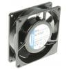 Axiální ventilátor, řada: 3900 AC, 92 x 92 x 25mm, průtok vzduchu: 45m³/h 6W 230 V AC