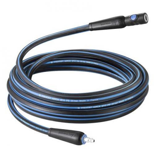 PREVOST 10 m 10 mm (vnitřní prům.) 18 mm