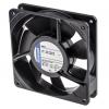 Axiální ventilátor, řada: 9900 AC, 119 x 119 x 25mm, průtok vzduchu: 100m³/h 8W 115 V AC