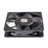 Axiální ventilátor, řada: 9900 AC, 119 x 119 x 25mm, průtok vzduchu: 100m³/h 8W 115 V AC