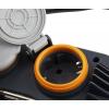 Prodlužovací kabel, řada: ProfessionalLine, délka kabelu: 15m 3 x 1.5mm² 4 zásuvky H07RN-F, 230 V AC CEE 7/7 německá,