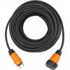Prodlužovací kabel, řada: ProfessionalLine, délka kabelu: 25m 3 x 1.5mm² 1 zásuvka H07RN-F, 230 V AC Typ F – německá