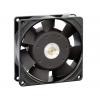 Axiální ventilátor, řada: 3900 AC, 92 x 92 x 25mm, průtok vzduchu: 31m³/h 6W 230 V AC Čtvercový