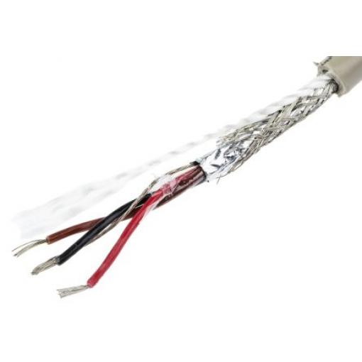2 párů v balení, Polyvinylchlorid Alpha Wire