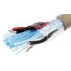 Datový kabel, řada: Pro-Tekt 2 párů v balení, Polyvinylchlorid, 300 V 0.23 mm², chování ohně: Samozhášecí Alpha Wire 100