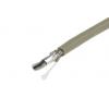 Datový kabel, řada: Pro-Tekt 2 párů v balení, Polyvinylchlorid, 300 V 0.23 mm², chování ohně: Samozhášecí Alpha Wire 100